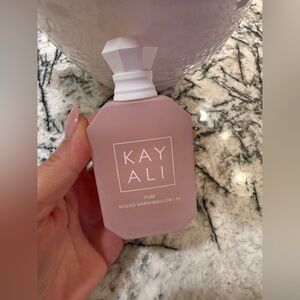 Kayali Yum Boujee Marshmallow Perfume